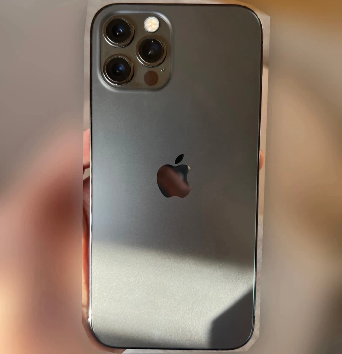 아이폰 12프로 128 미국 상품이미지1