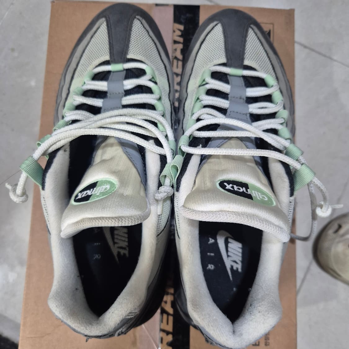 나이키 에어맥스 95 상품이미지1