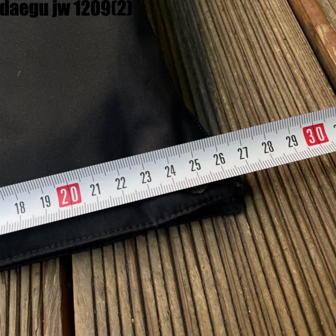 노스페이스 스키팬츠 상품이미지8