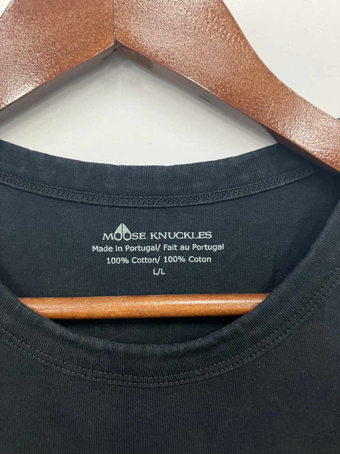 무스너클 반팔티 상품이미지2