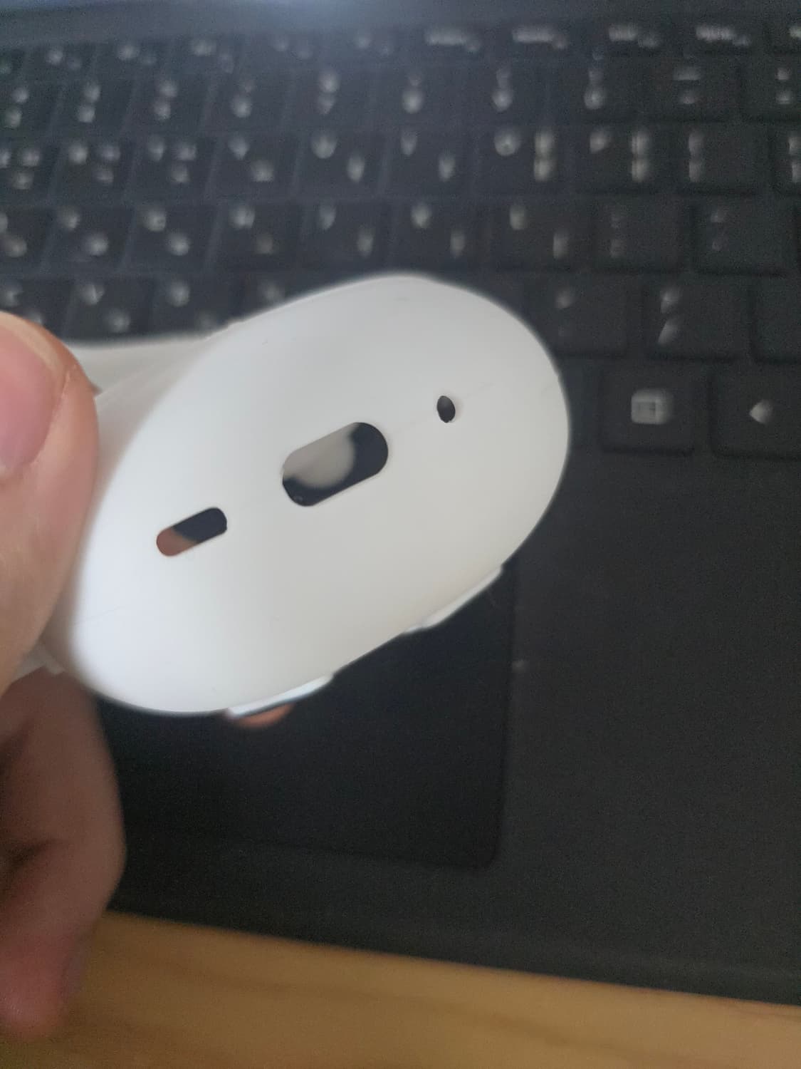 케이스티파이 x 치이카와 선글라스 컬렉터 에디션 에어팟 프로 1세대/2세 상품이미지5