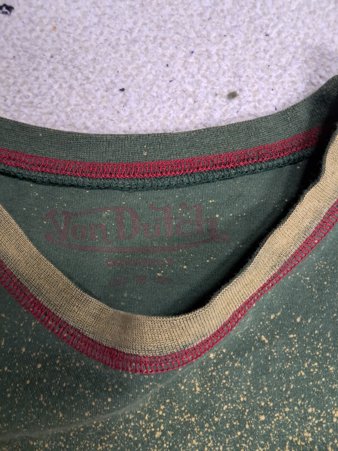 본터치 롱슬리브 상품이미지2