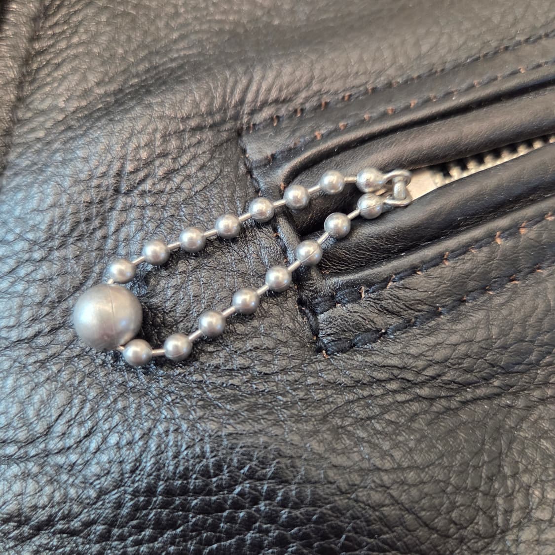 리얼시몬스 카우하이드 멀홀랜드 44 상품이미지6