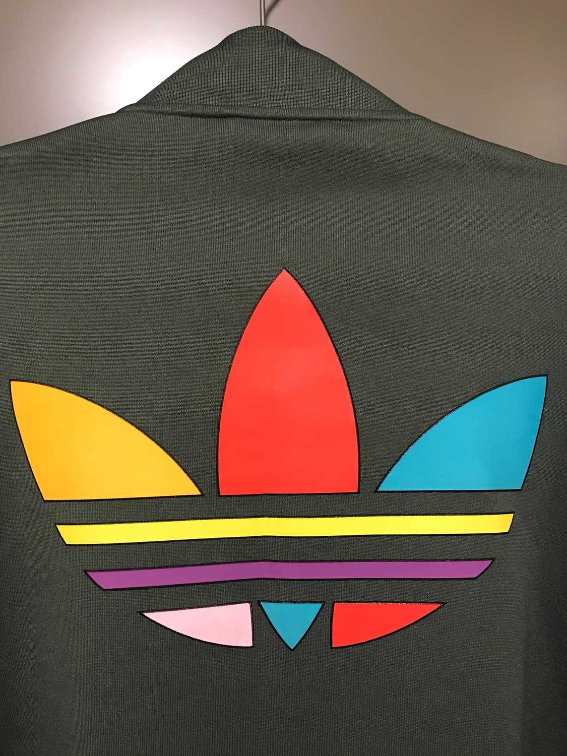 아디다스 퍼렐 윌리엄스 져지 상품이미지2