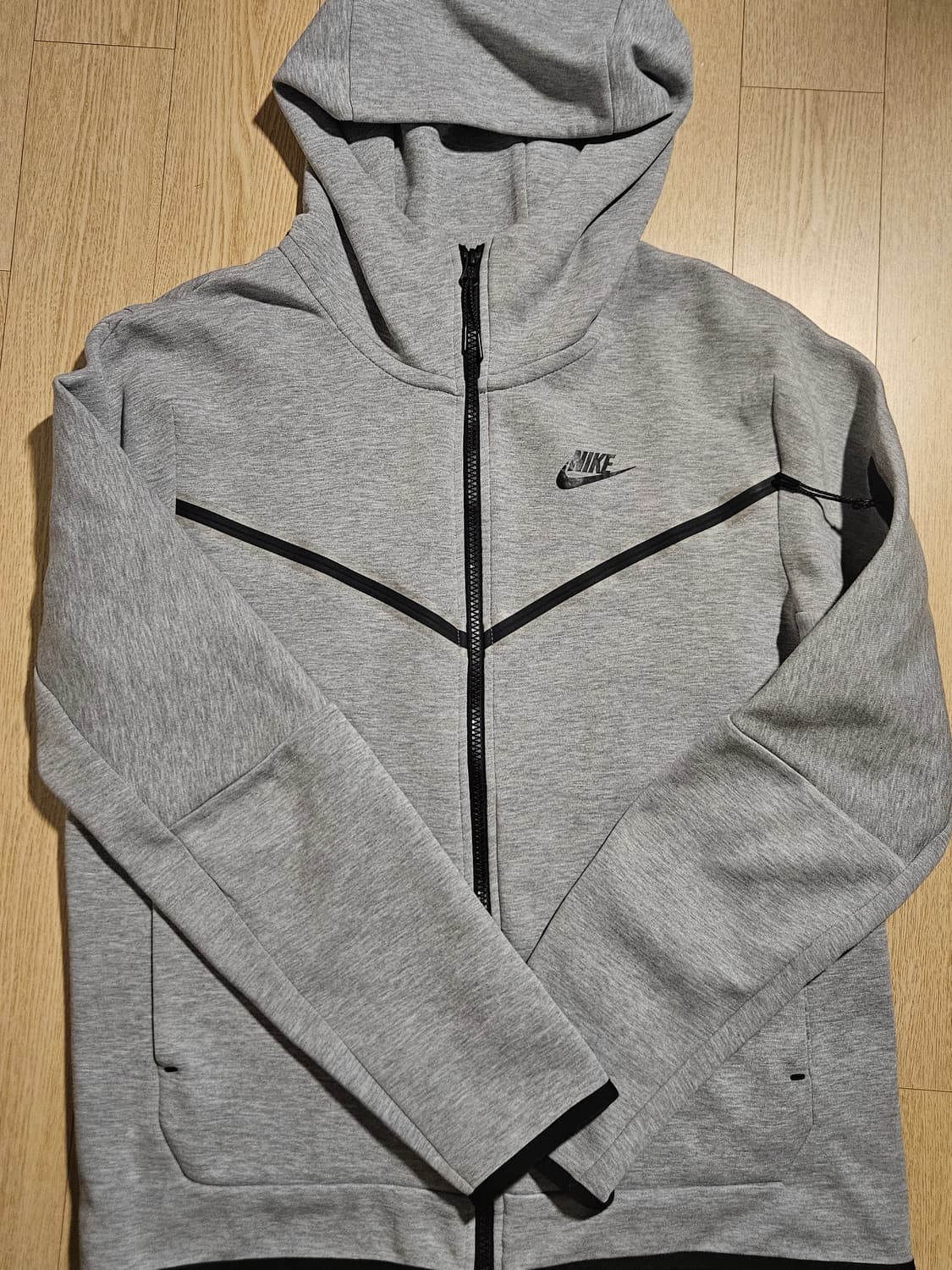 나이키 테크팩(테크플리스) 상품이미지1