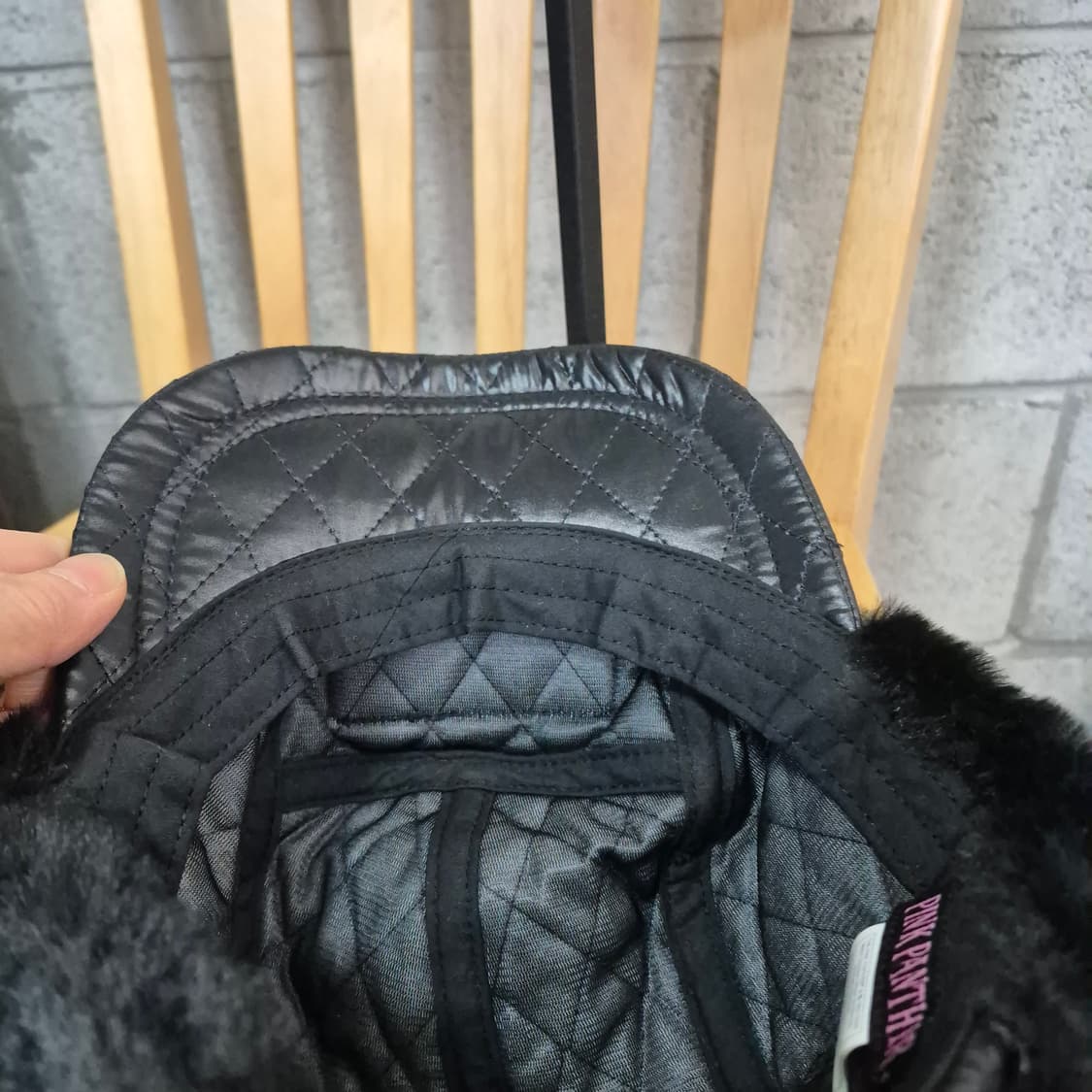 핑크팬더 트루퍼햇  상품이미지9