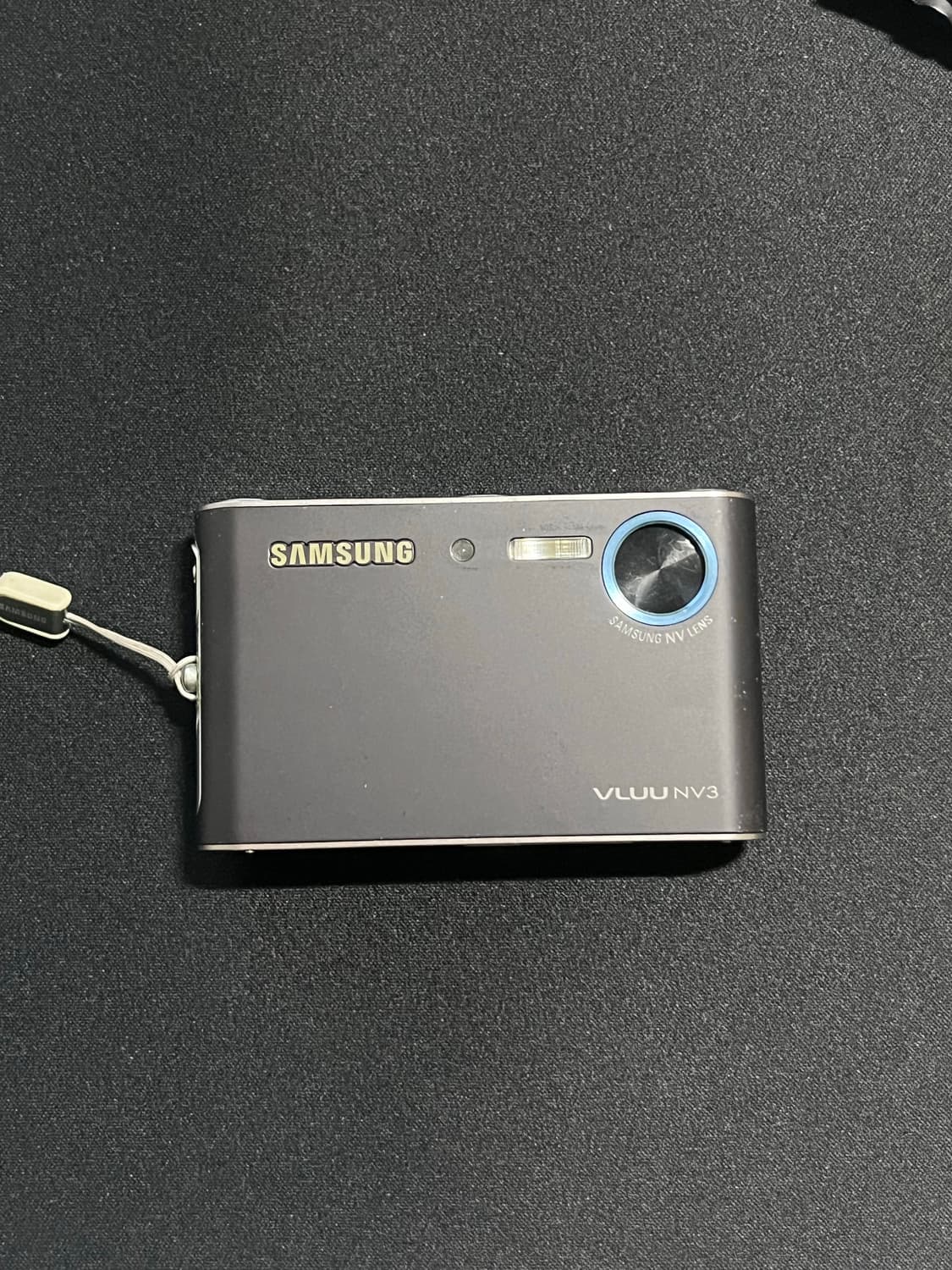 삼성 VLUU NV3  상품이미지3