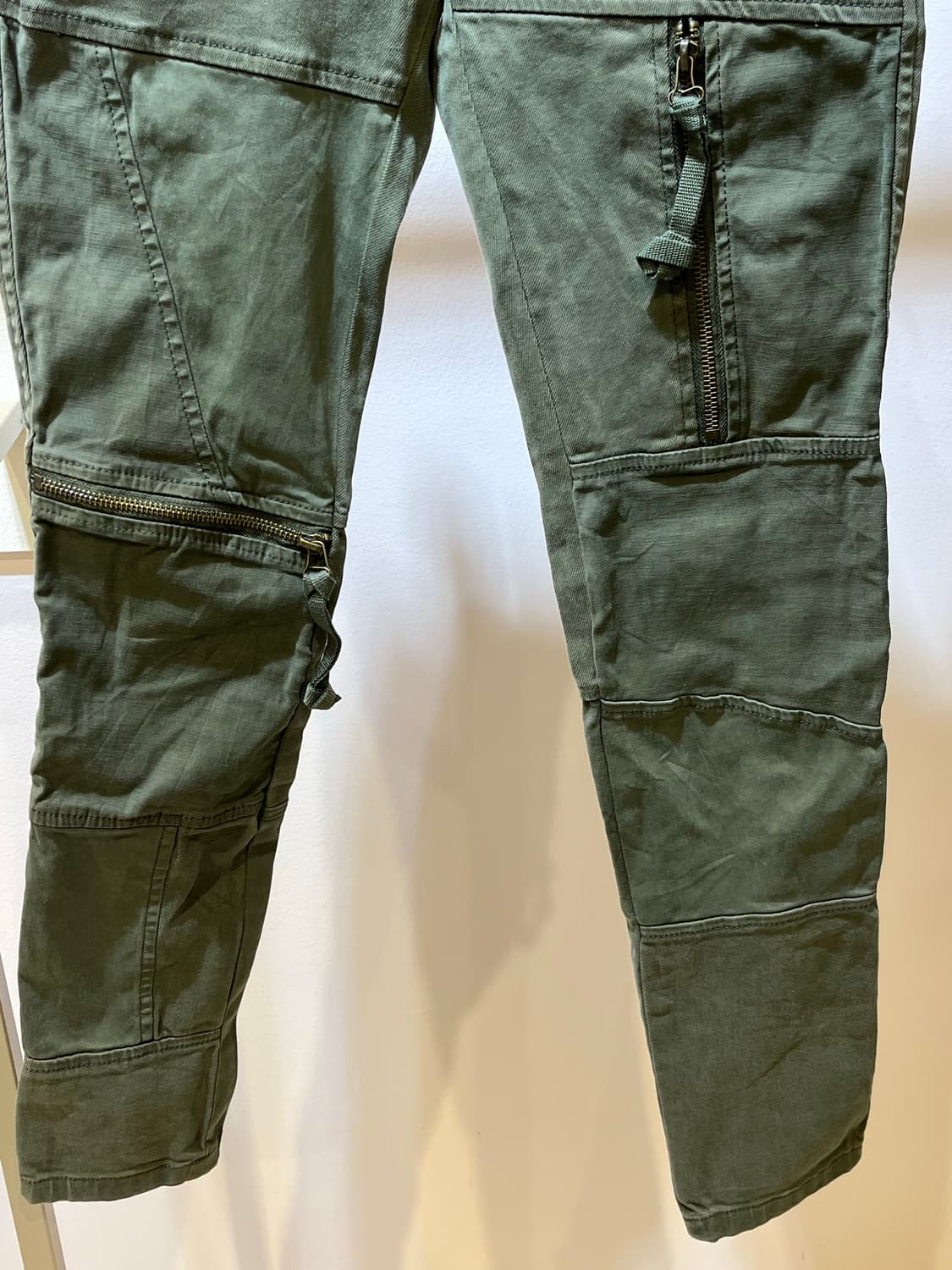 디젤 카고팬츠 상품이미지3