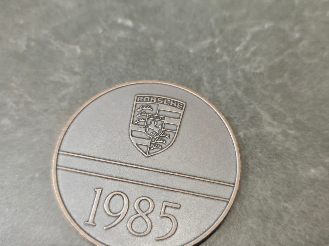Porsche 959 Coin 상품이미지5