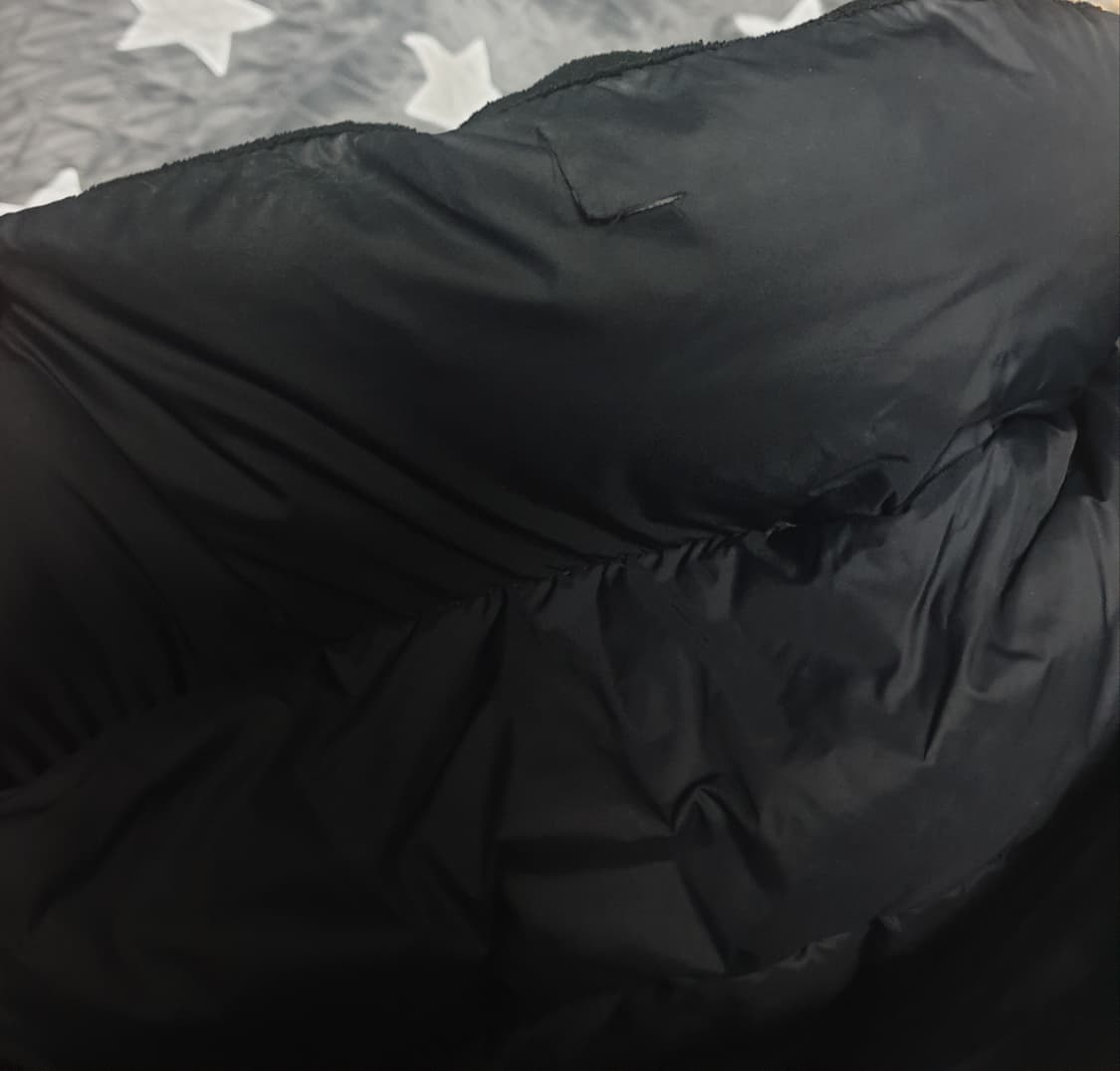 K2 ALP코볼트 800필 윈드스토퍼 구스다운 히말라야 대장패딩 (M) 상품이미지10