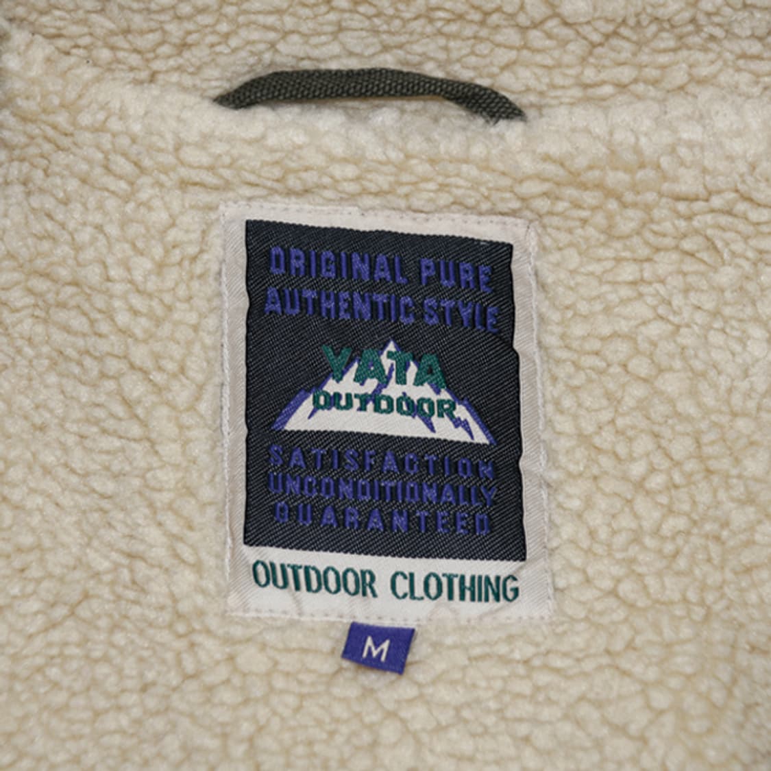 VATA outdoor clothing 필드자켓 상품이미지9