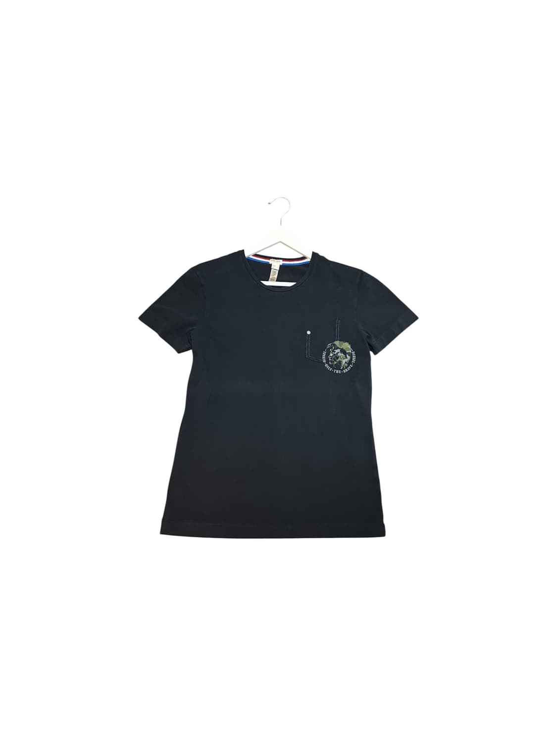 디젤 반팔 티셔츠 여성 S사이즈 상품이미지1