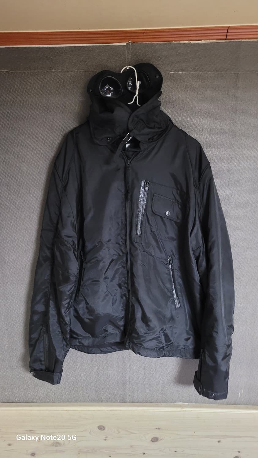 Cp 컴퍼니 고글자켓 상품이미지1