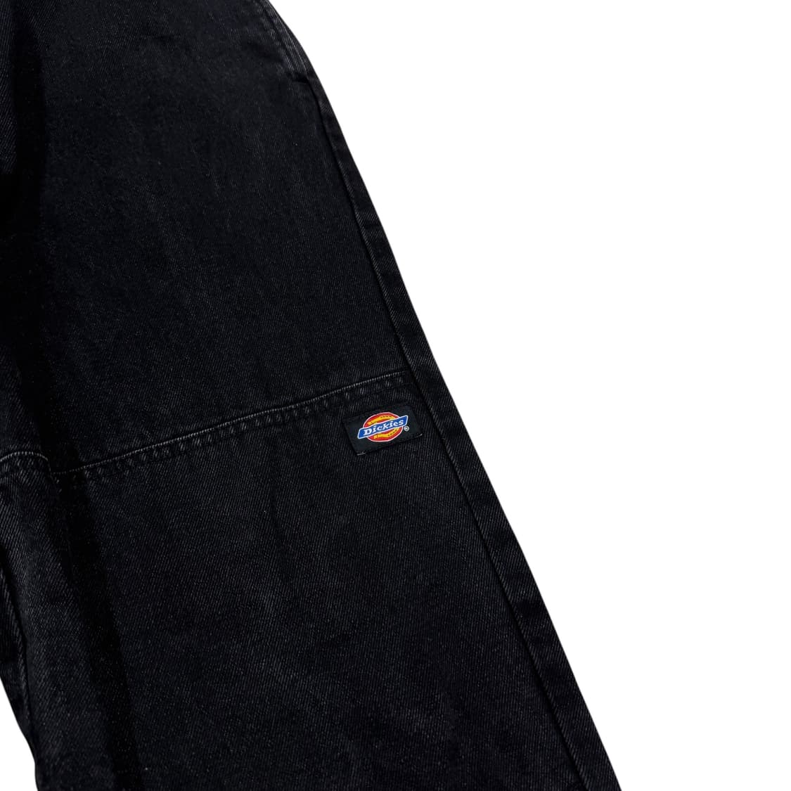 디키즈 빈티지 밴딩 데님 팬츠 바지 S 상품이미지2