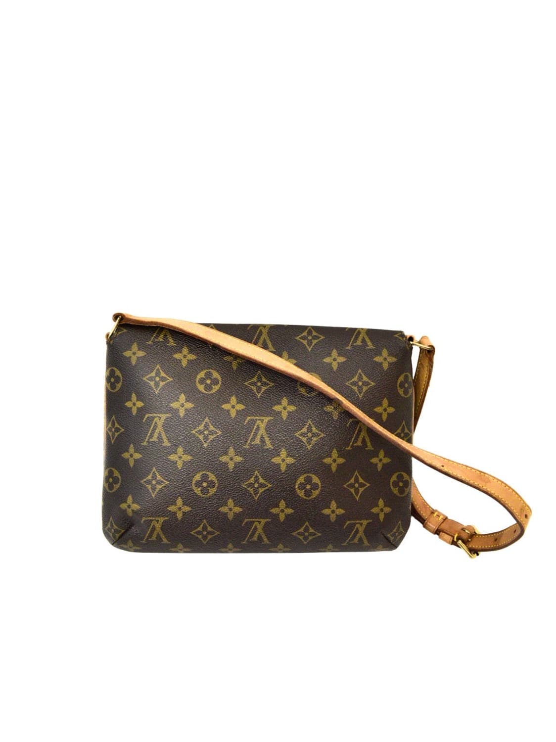 루이비통 모노그램 뮤젯탱고 숄더백 (정품) 상품이미지3