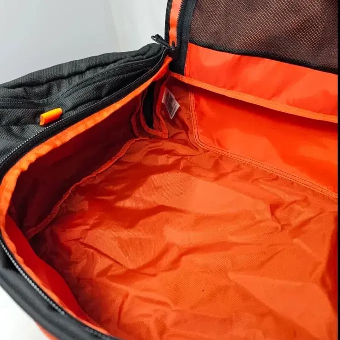 더 노스페이스 베이스캠프 더플백 50L 상품이미지9