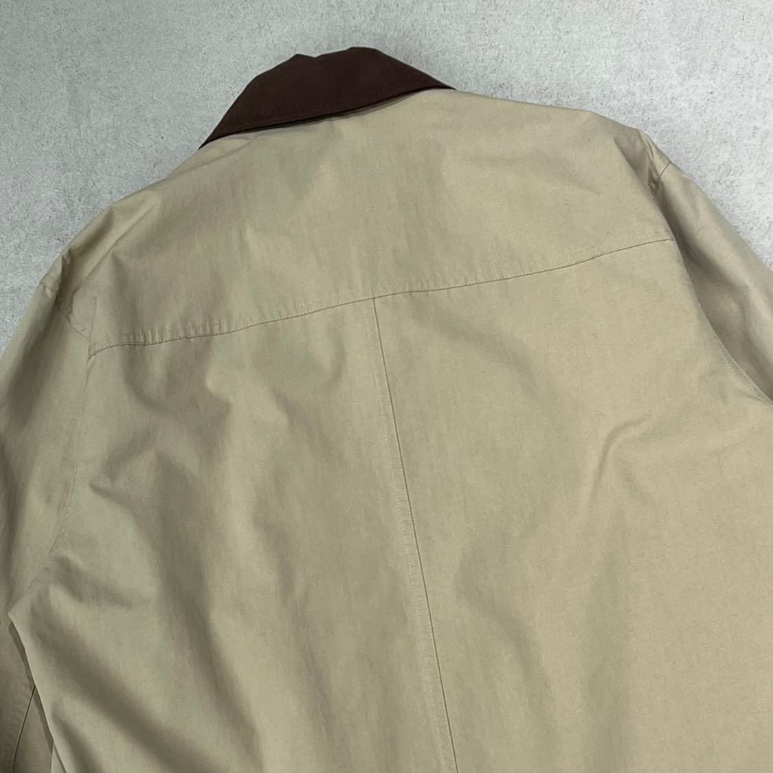 입생로랑 워크 자켓 s09816 상품이미지5