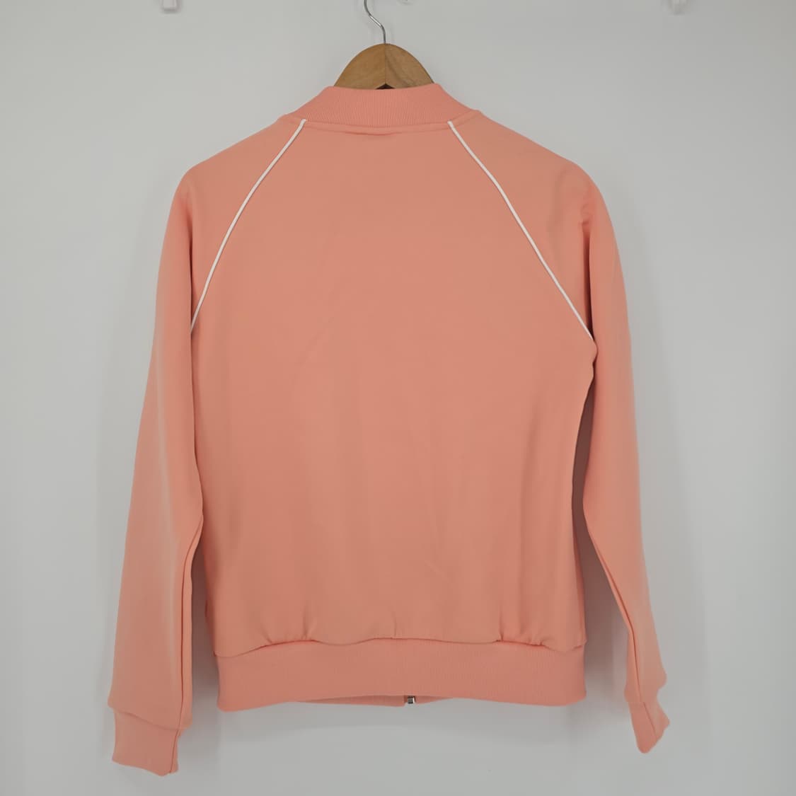adidas Originals SST TT 트랙탑 (핑크) 상품이미지8