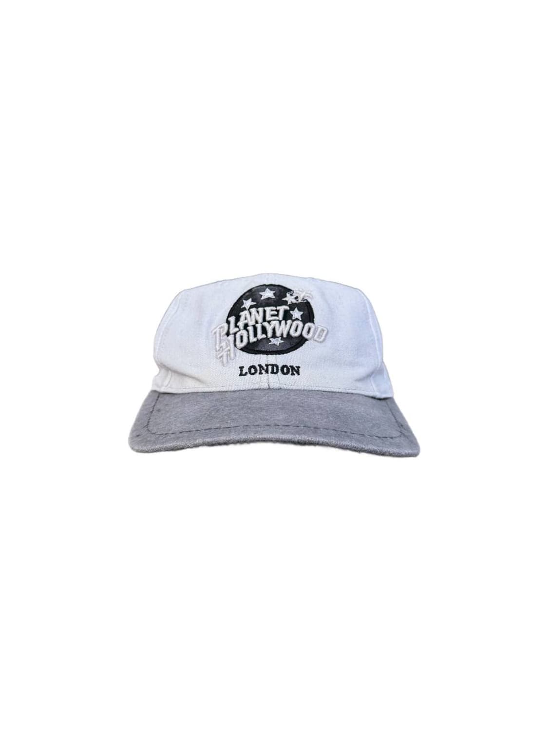 90s Planet Hollywood London cap  상품이미지1