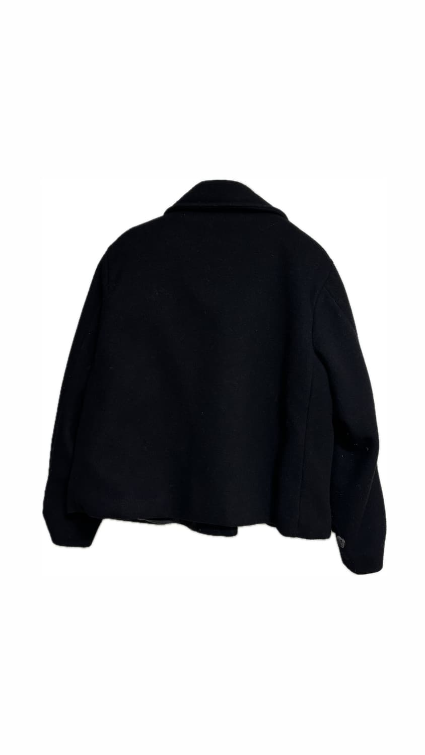 모리 떡볶이 숏코트 상품이미지2