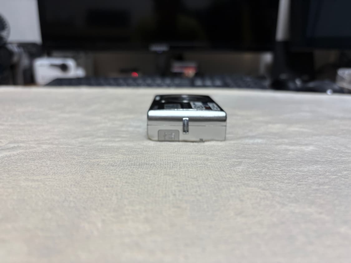 니콘 쿨픽스 S510 판매합니다!!!  디카 상품이미지5