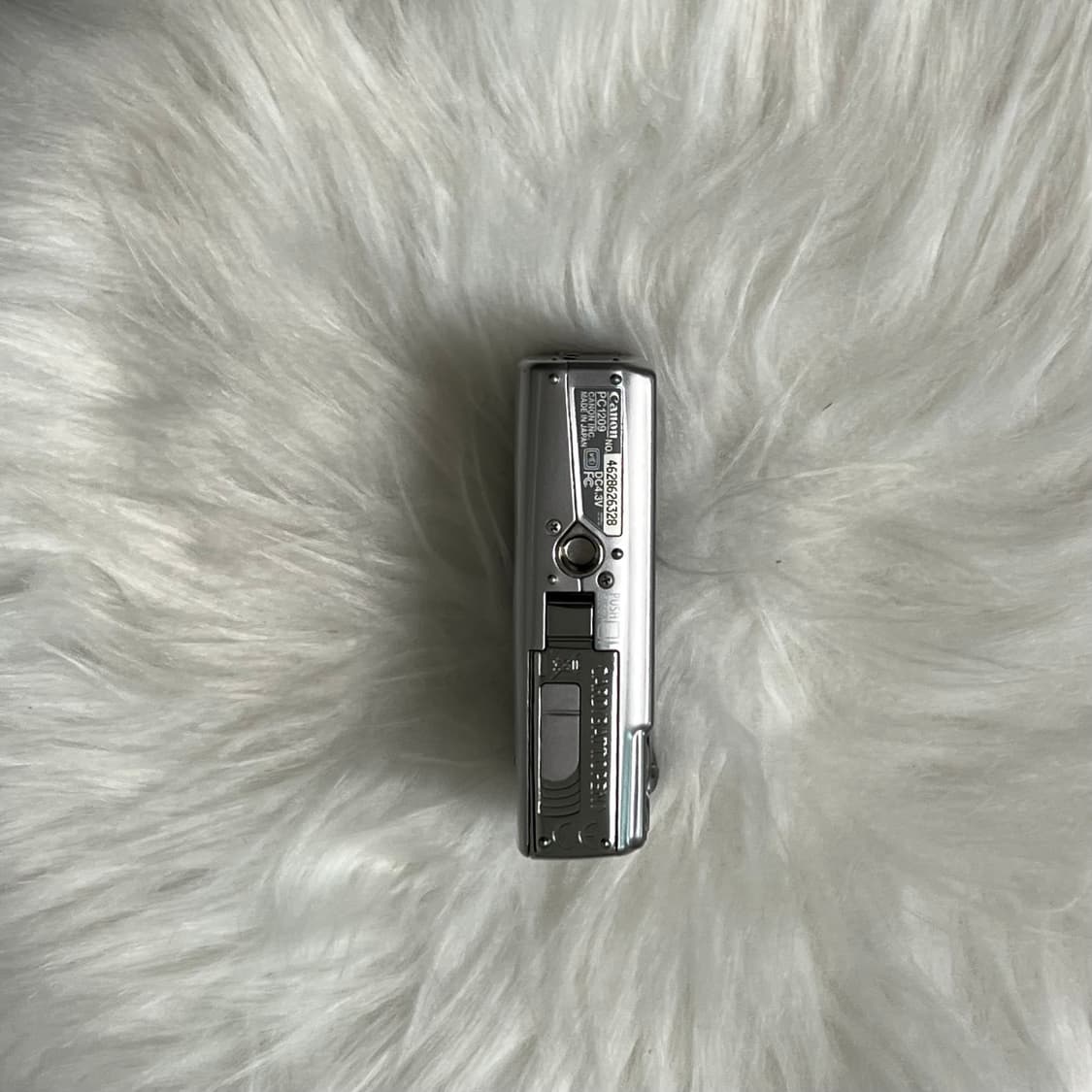 *미품/한글* Canon ixus 850/ixy900디카 빈티지디카 상품이미지3