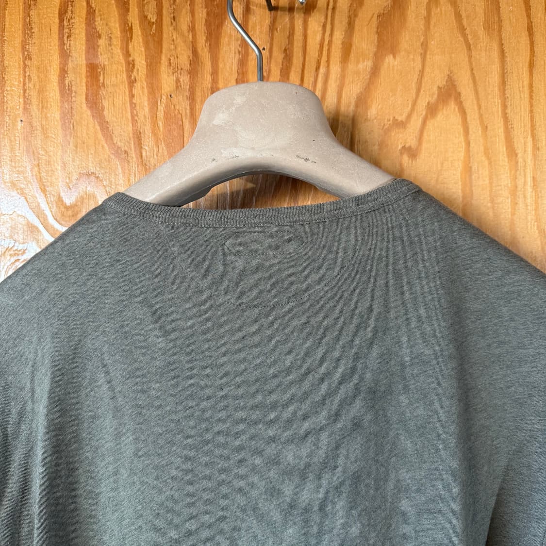 톰포드 헨리넥 니트 판매 합니다. 상품이미지8