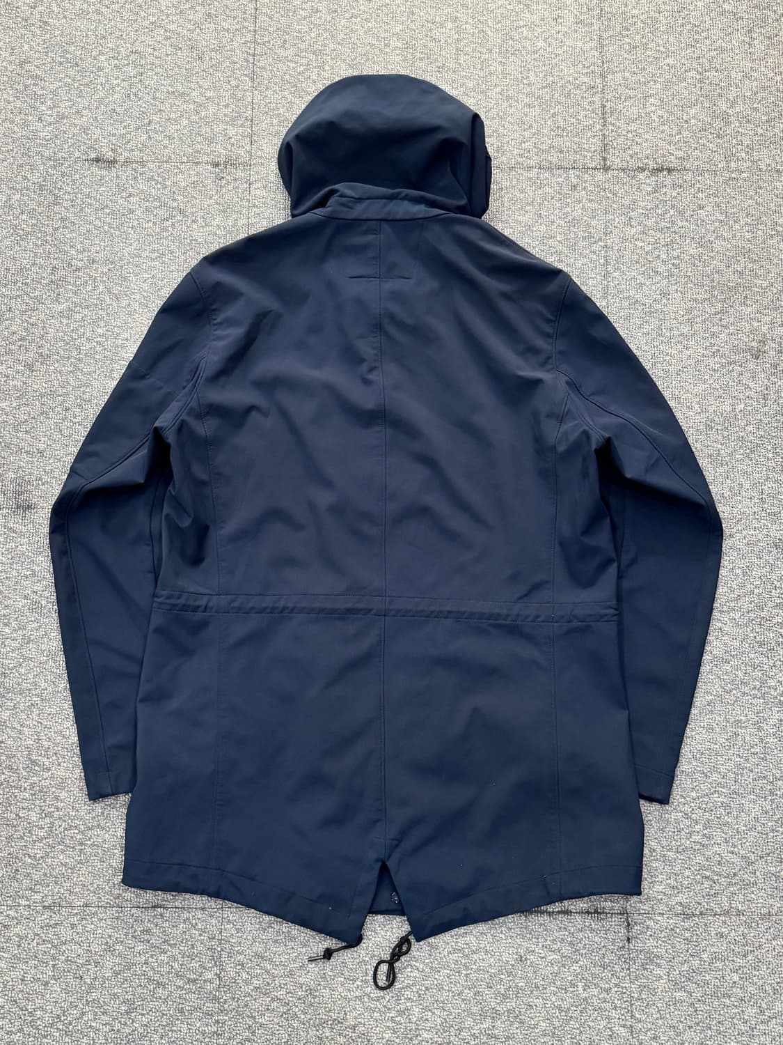 17FW CP company M-51 코트 자켓 상품이미지3