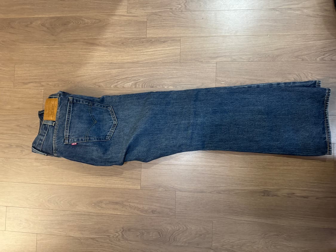 리바이스 517 프리미엄 33x30 상품이미지5