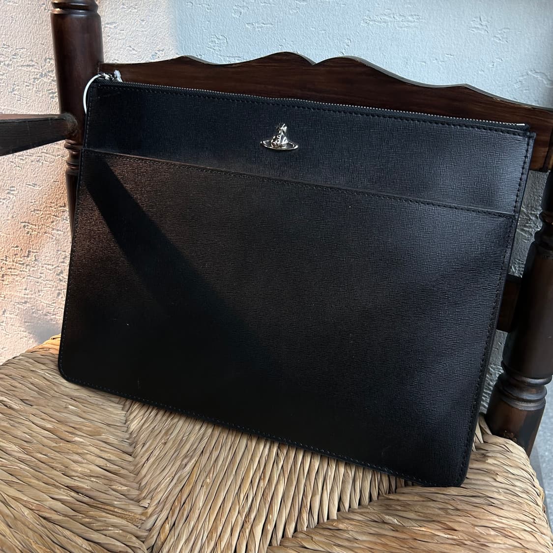 Vivienne Westwood kent clutch bag 상품이미지1