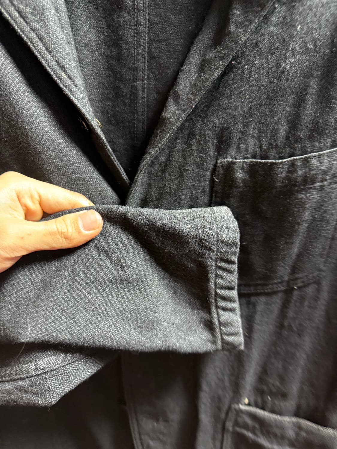 미스터 잰틀맨 js 홈스테드  상품이미지5