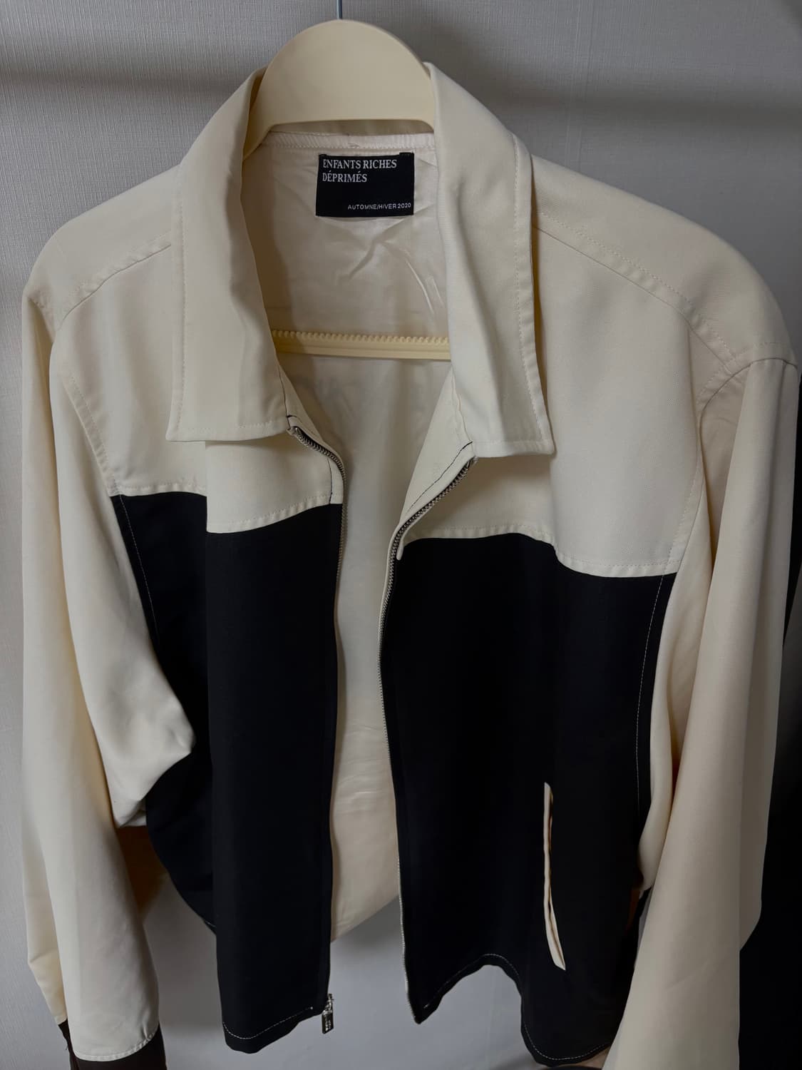 앙팡리쉬데프리메 ERD 자켓 상품이미지1