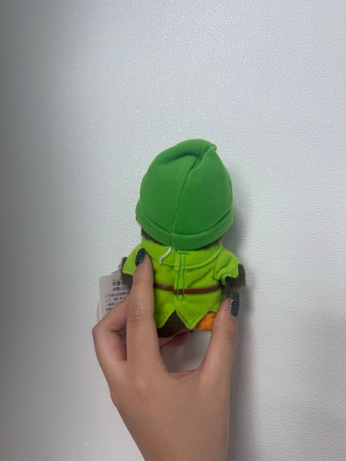 몬치치 베베치치 피터팬 상품이미지2