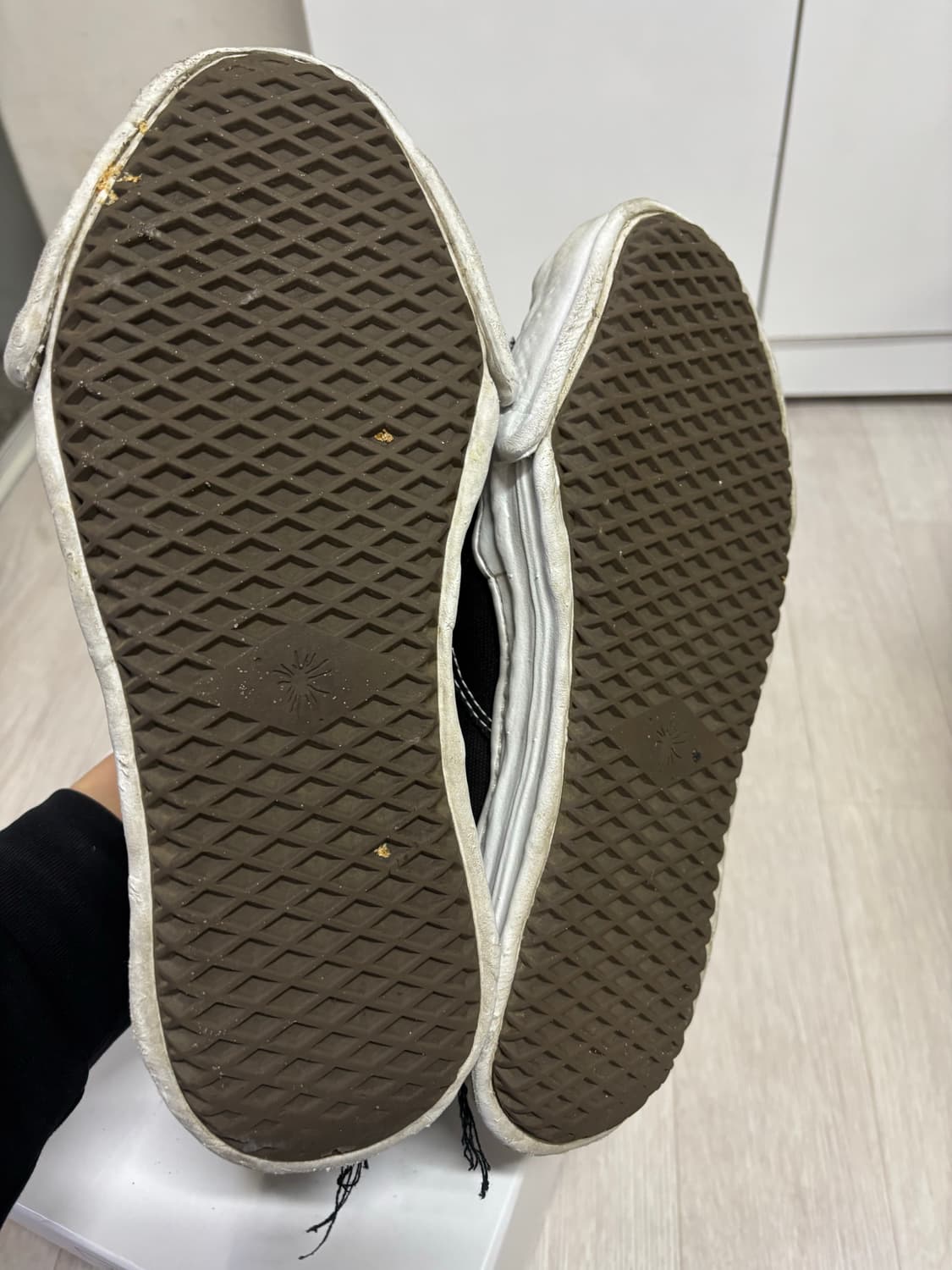 미하라 야스히로 컨버스 피터슨 OG 41사이즈 상품이미지5