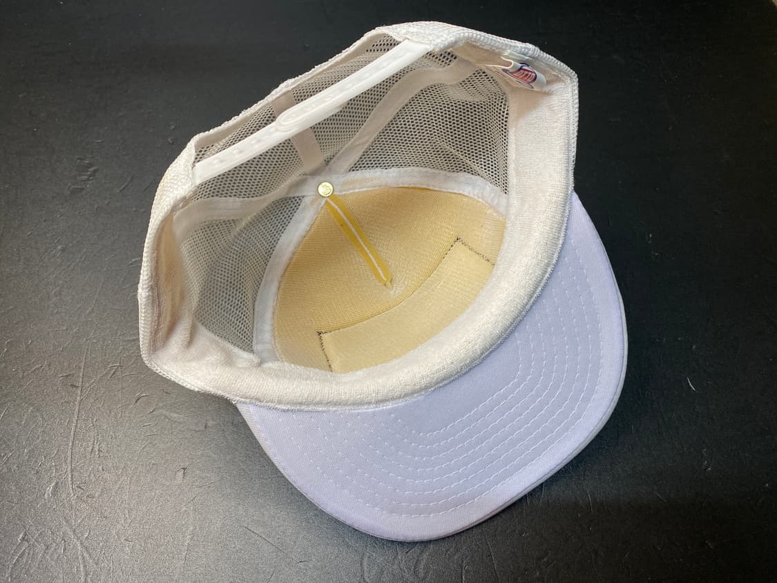 otto wildrose vintage trucker cap 상품이미지7