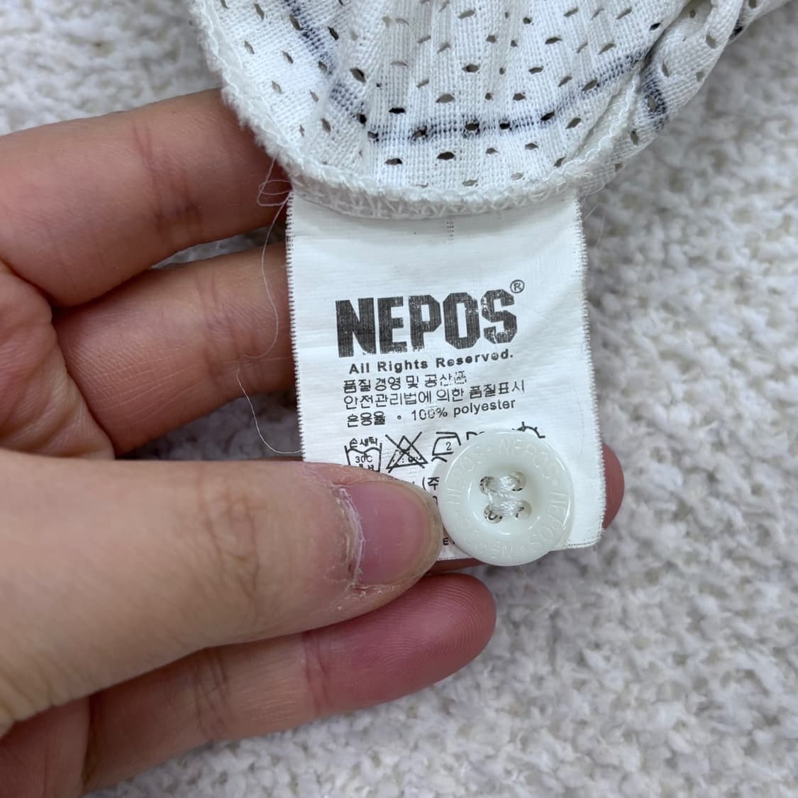 11 롯데자이언츠 황재균 유니폼 0317E 상품이미지4