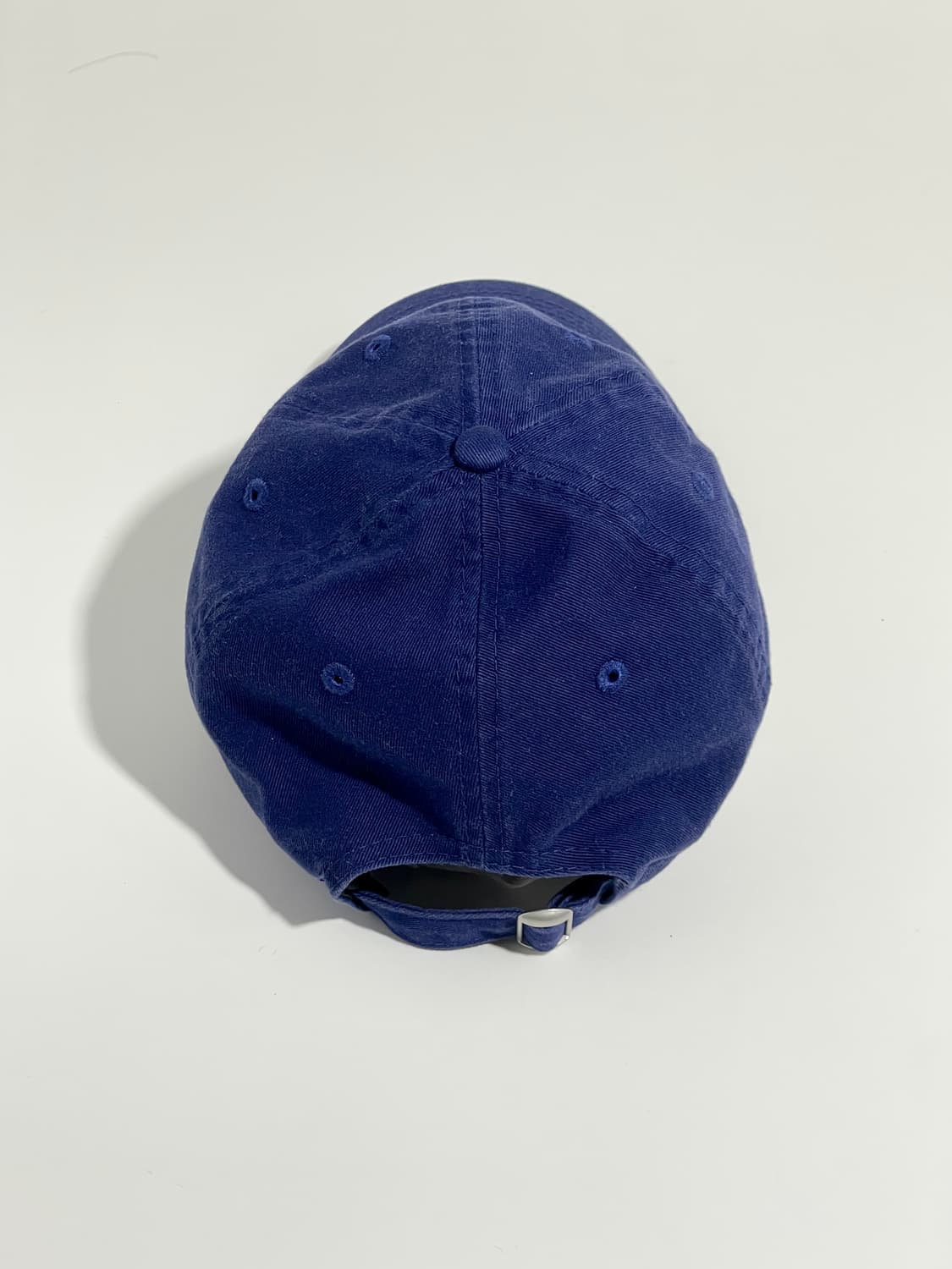 LA Dodgers Small Logo Cap 상품이미지5