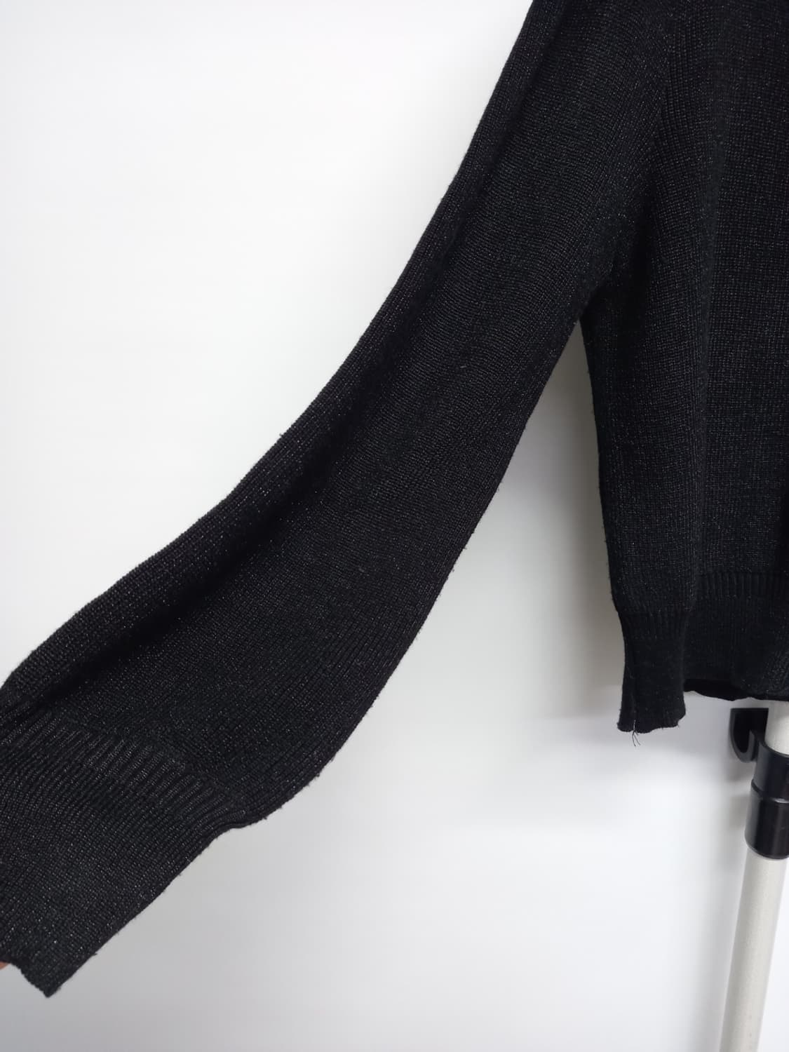 나이스클랍 춘추 글리터 가디건 F 33-66 상품이미지6