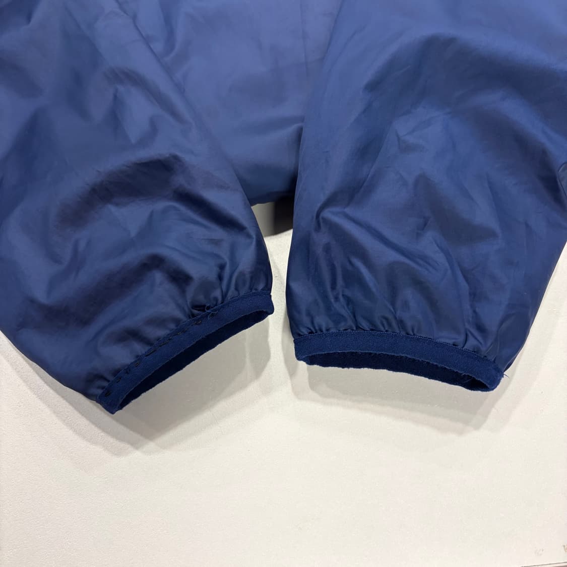 [XL] 나이키 잉글랜드 축구 대표팀 바람막이 네이비 B434 상품이미지6