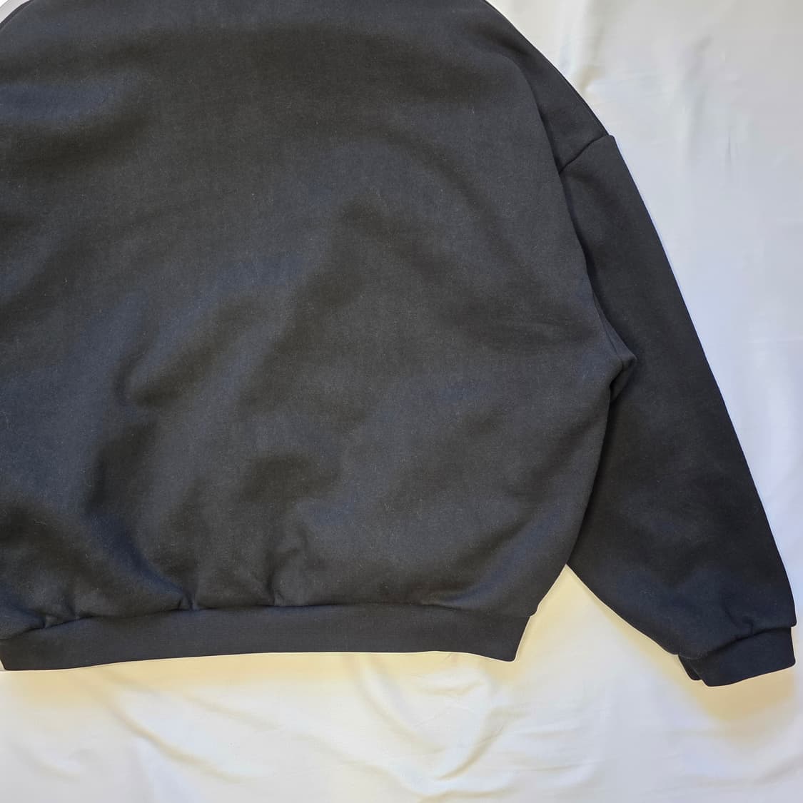 [XL]피어오브갓 에센셜 플리스 스테이트 후드 상품이미지8