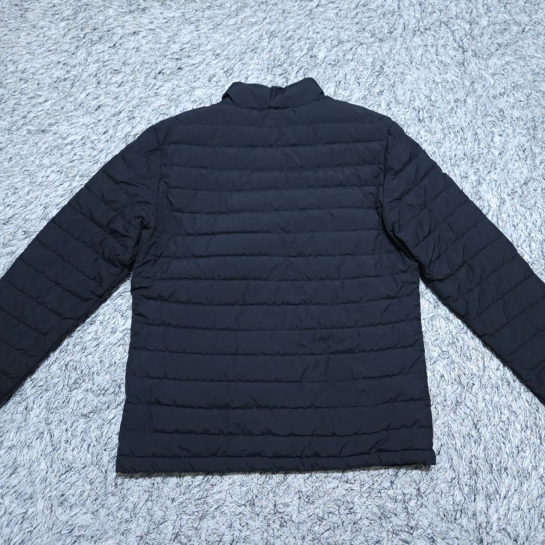 밀레골프)105 남자 거위털경량패딩 구스다운 / 왕눈이샵 상품이미지6