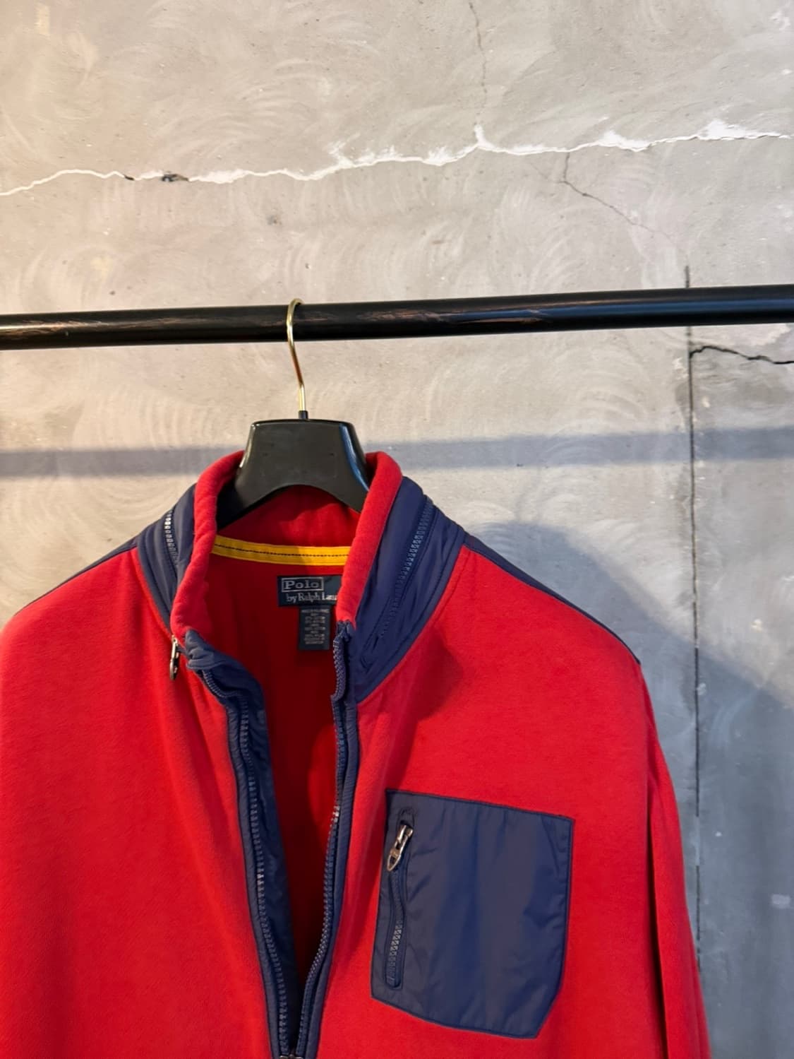 폴로 랄프로렌 코튼 자켓 105 상품이미지9