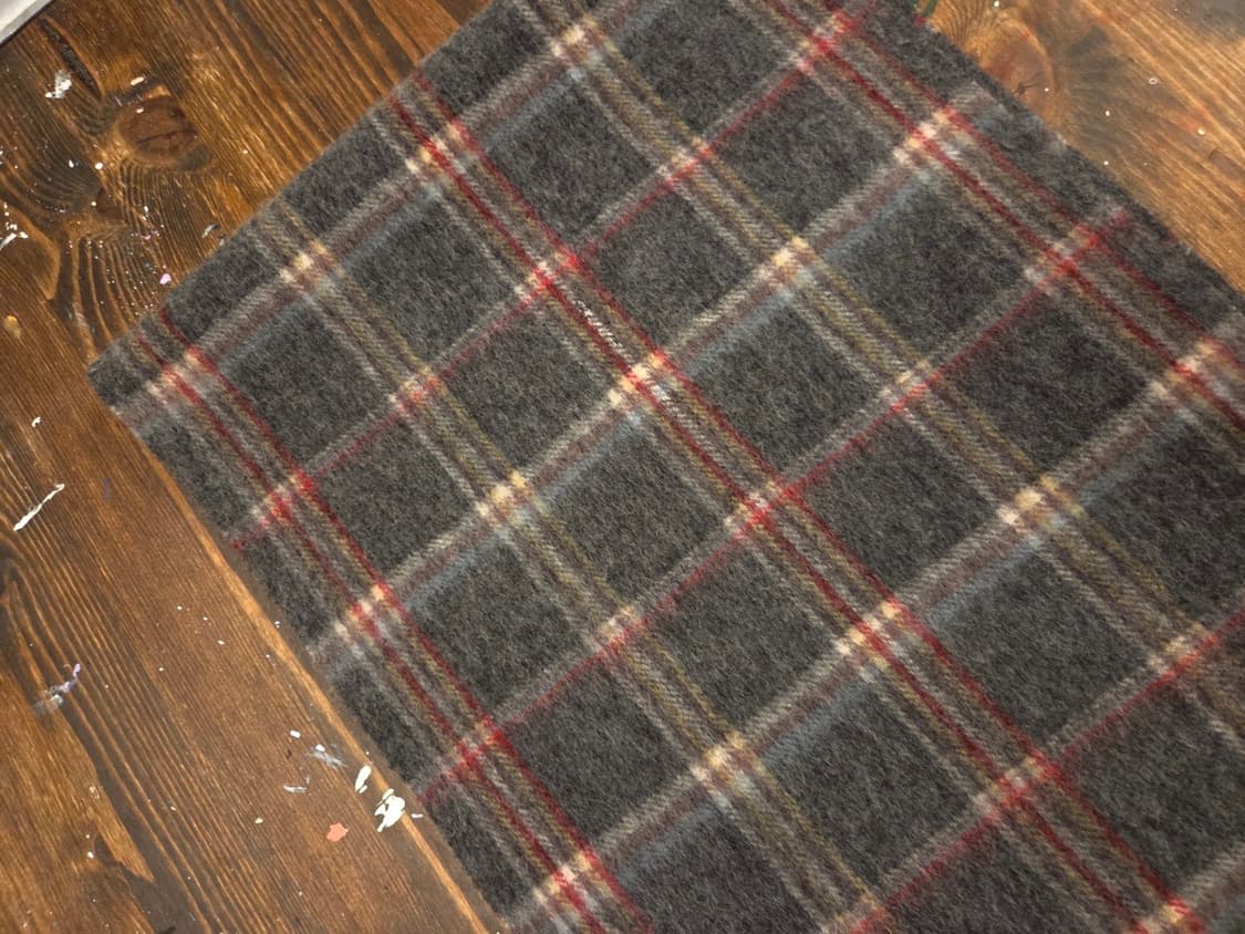 아쿠아스큐텀 캐시미어 머플러 상품이미지2