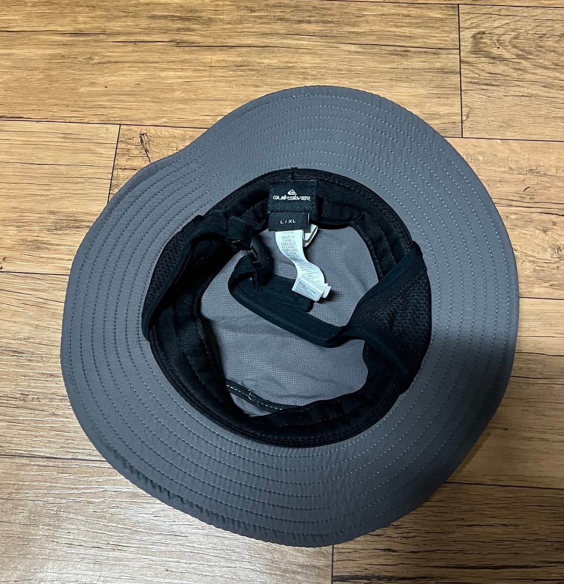 퀵실버 서프 버킷햇 L/XL 상품이미지3