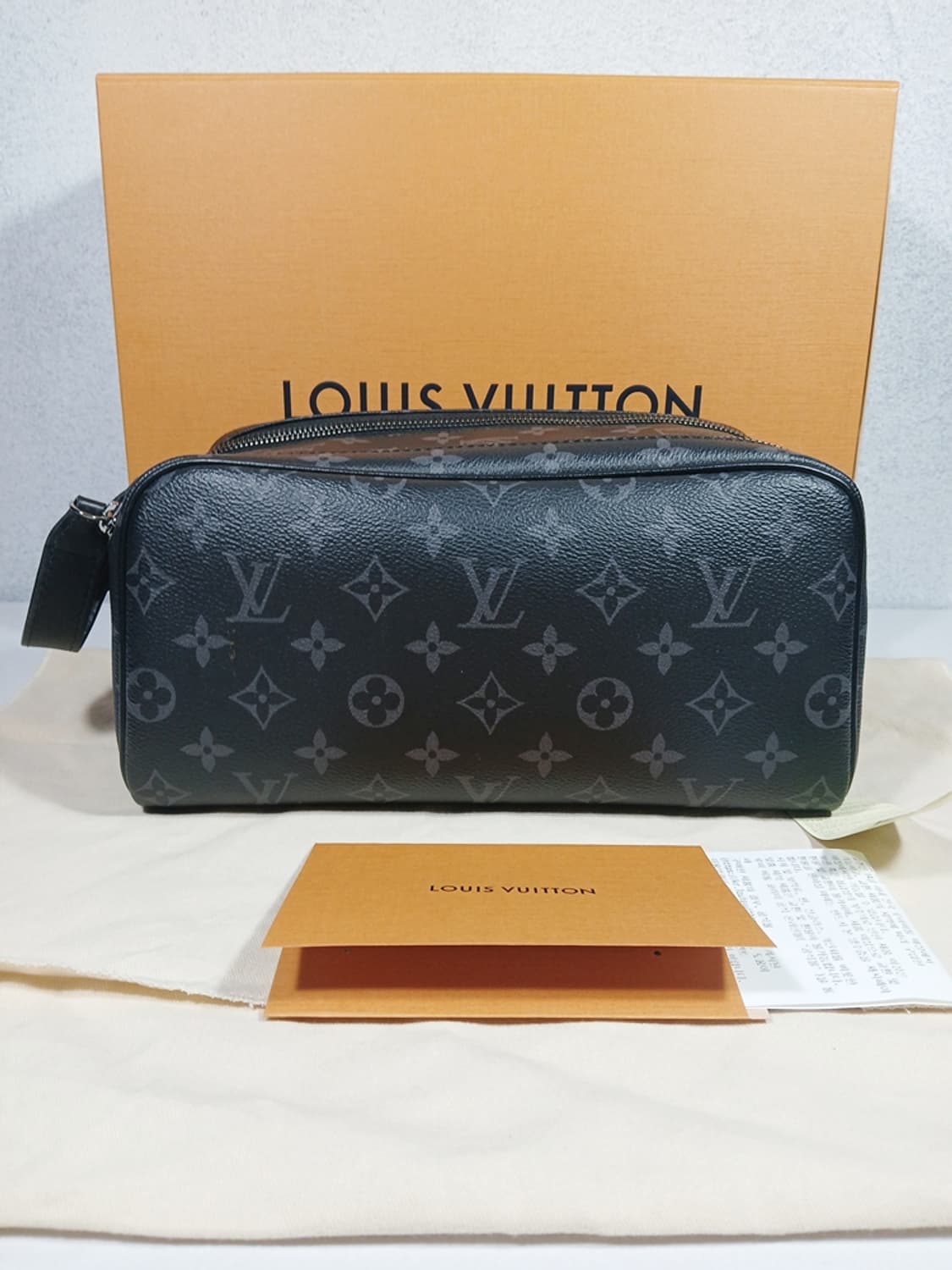 루이비통 락커 돕키트 M46354 상품이미지1