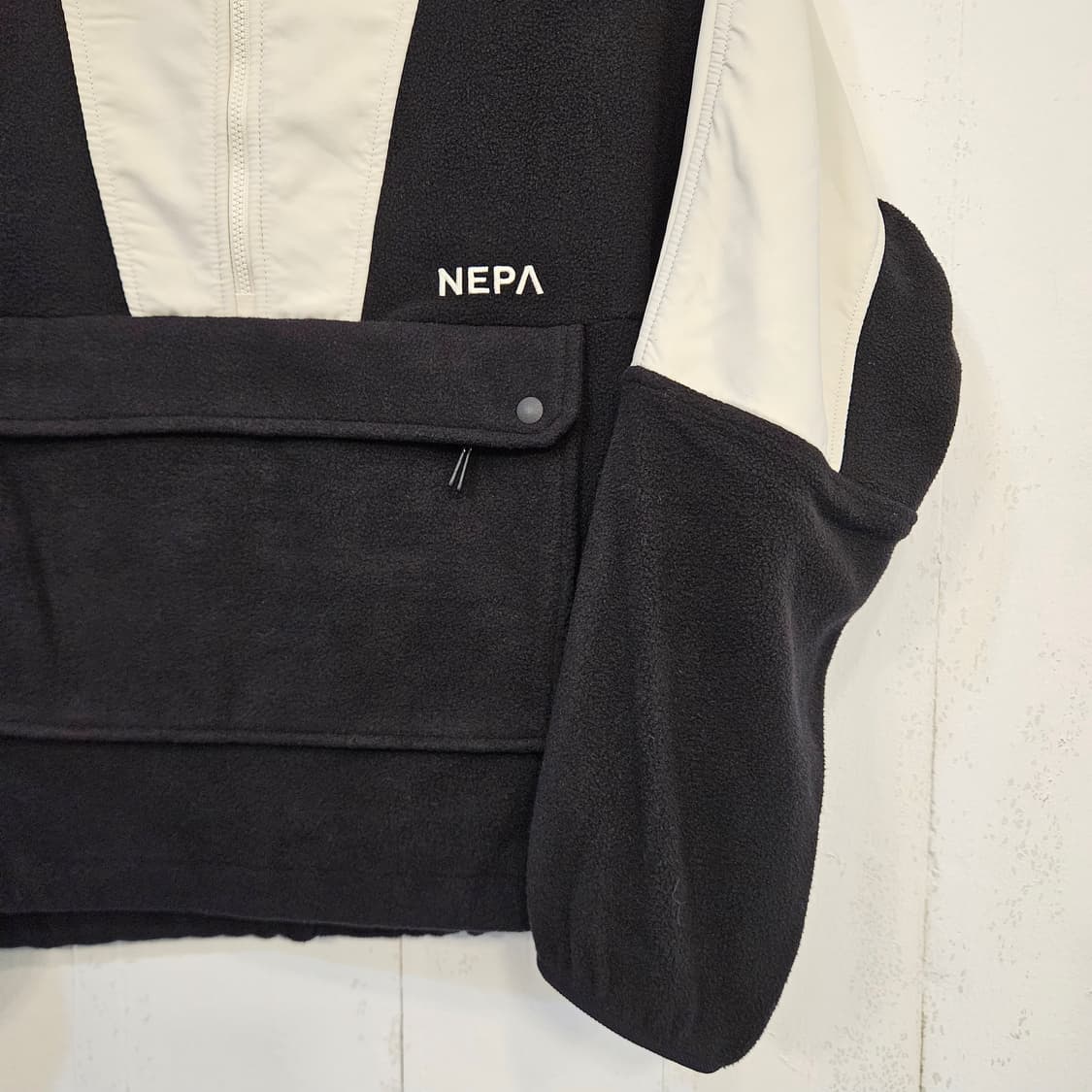 네파 C-TR 3.0 플리스 남녀혼용 100 상품이미지2