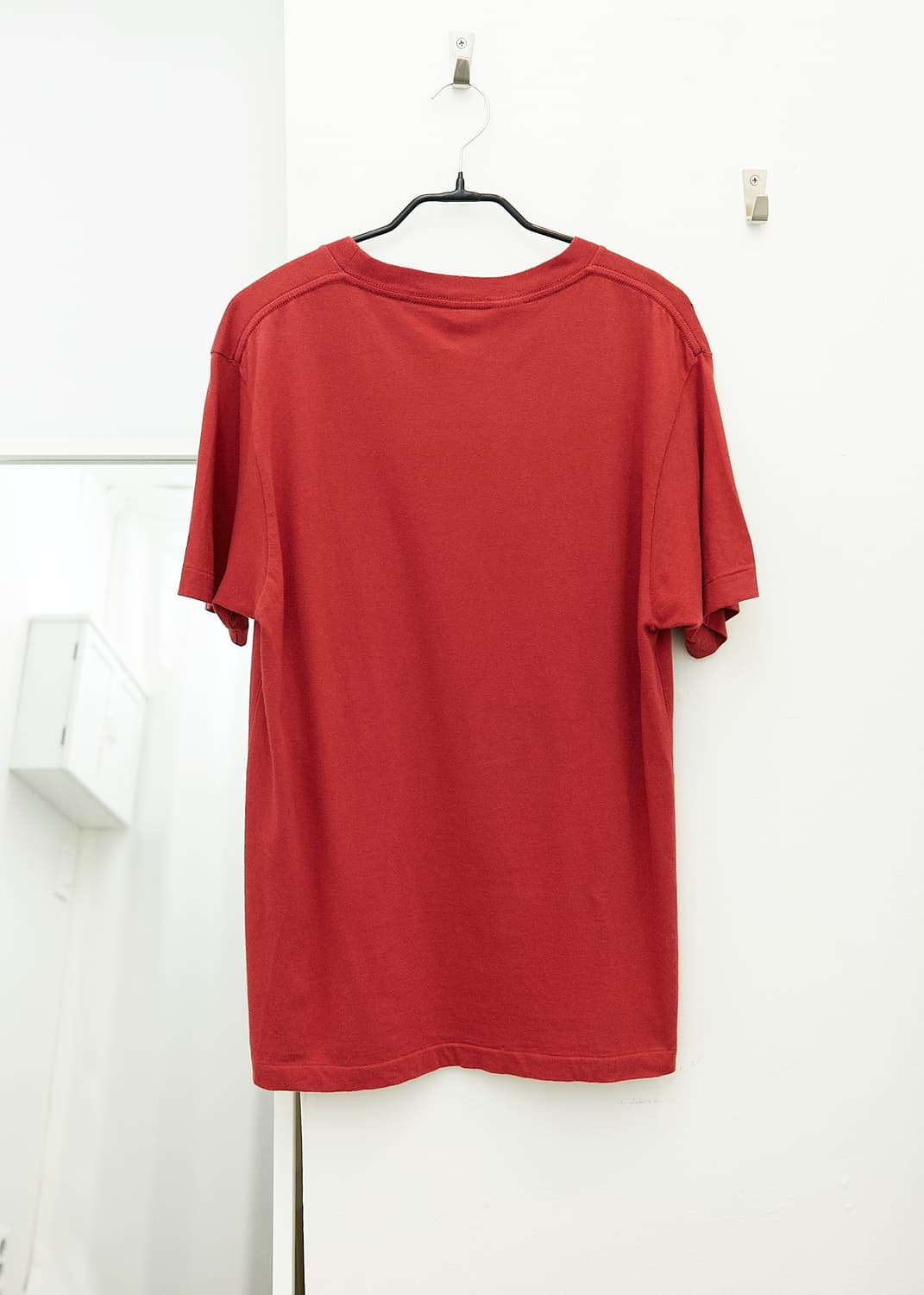 Graphic Printing T-Shirt 상품이미지3