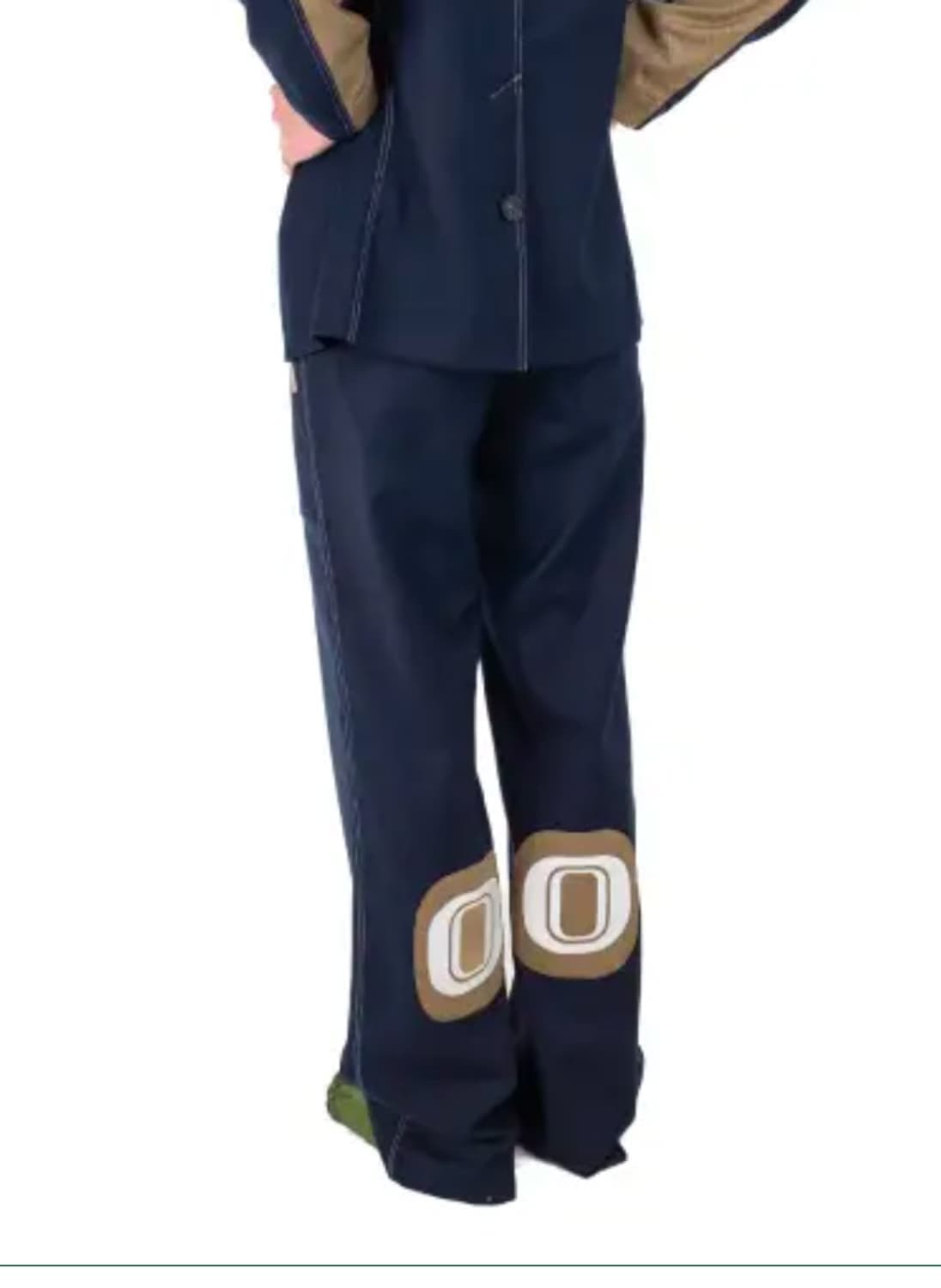 Otto958 팬츠 상품이미지1