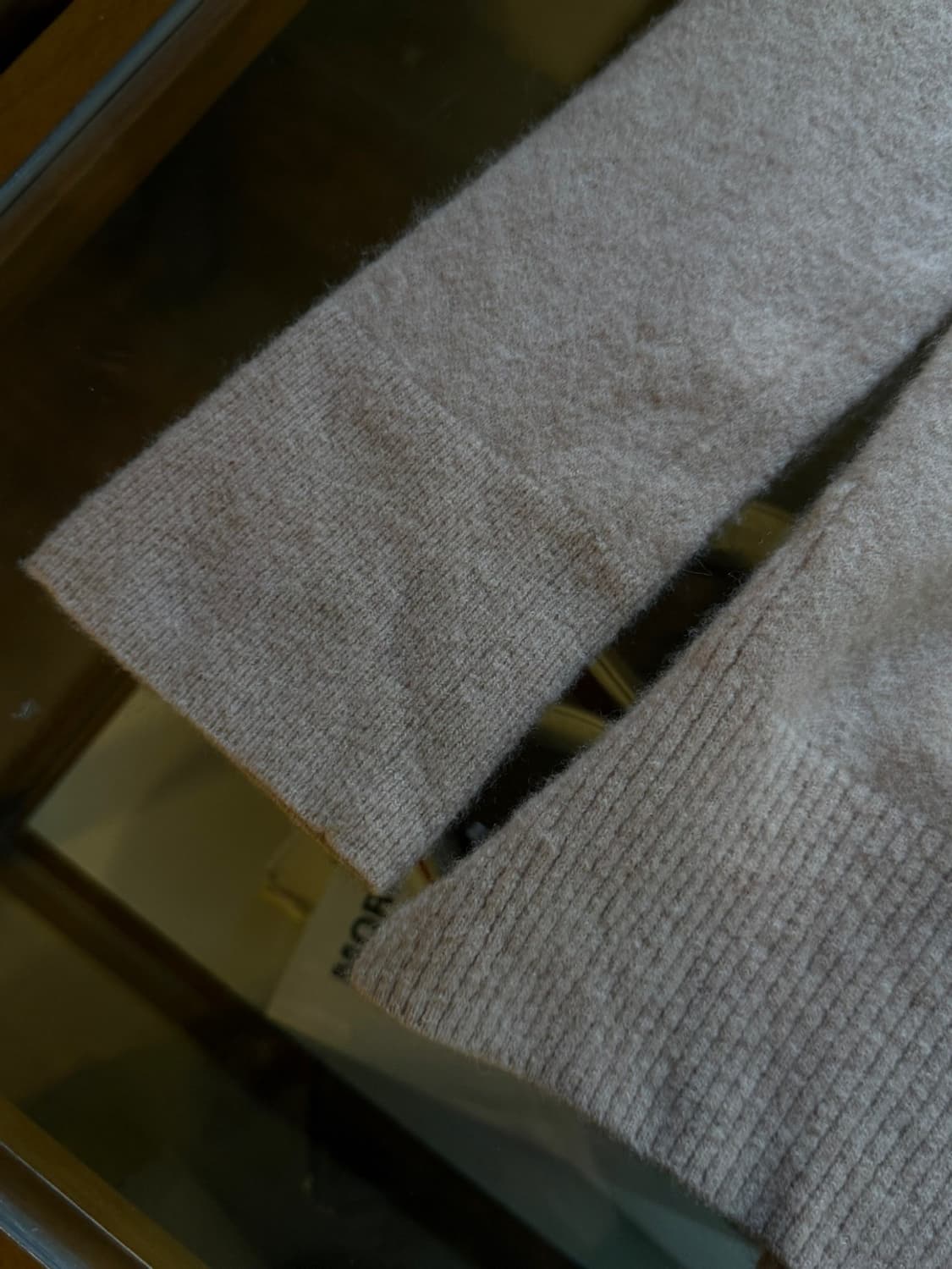 올세인츠 니트 55~66 상품이미지9