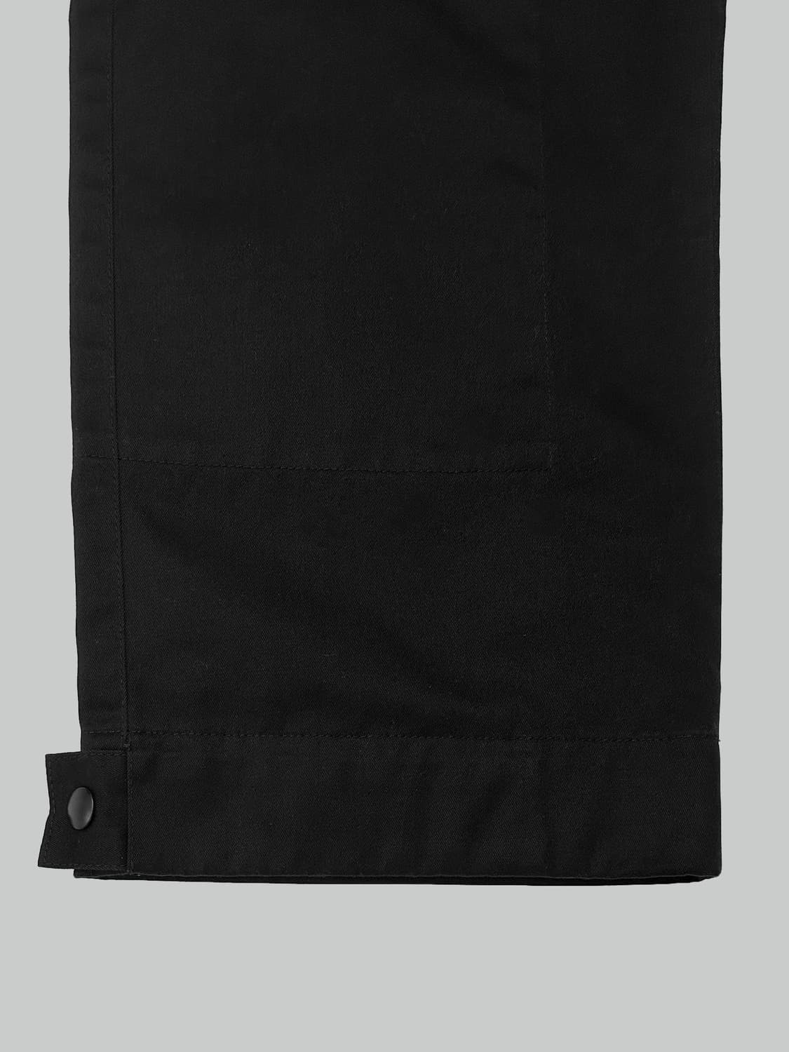 질샌더 지퍼 카고 팬츠 상품이미지2